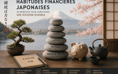 Les secrets d&rsquo;une richesse silencieuse et durable