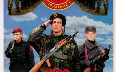 Kalendari i parë i UÇK-së – Kosova Sot 1999